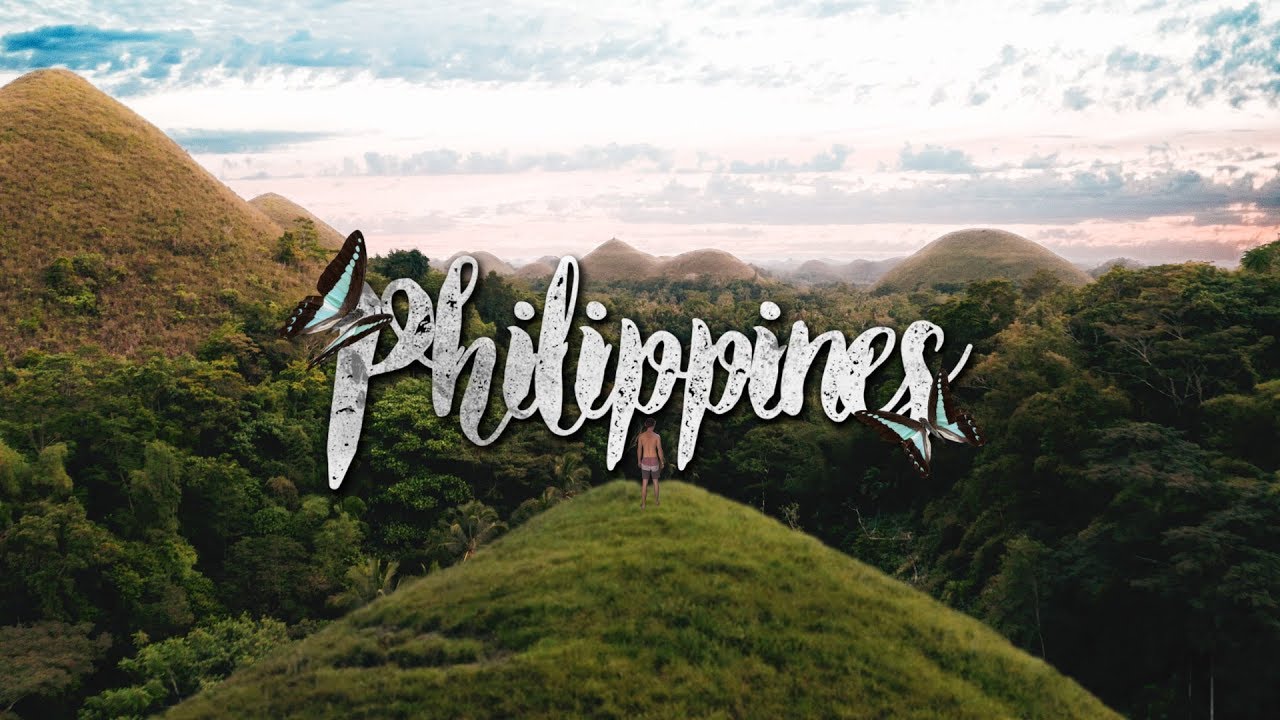 Philippines - Land of enchanted Islands - Epic Travel Cinematic