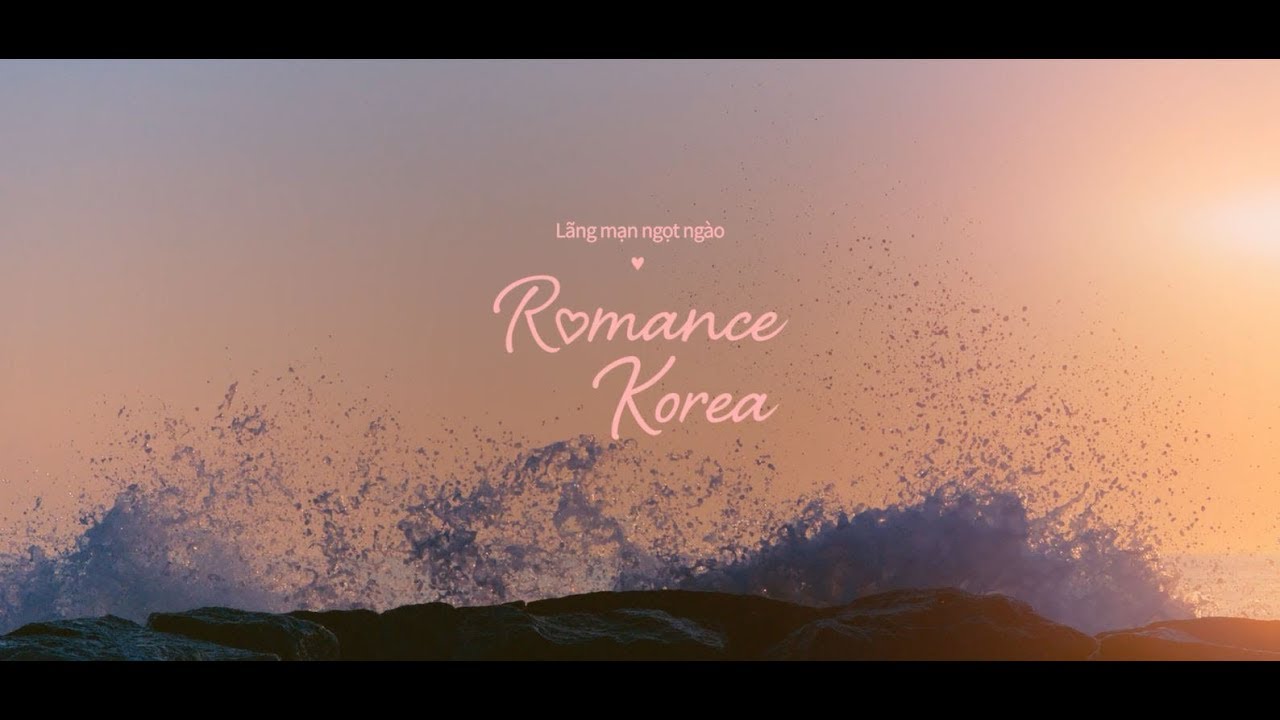Romance Korea