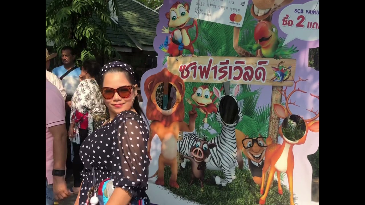 Trải nghiệm du lịch bụi 17 ngày ở Thái Lan