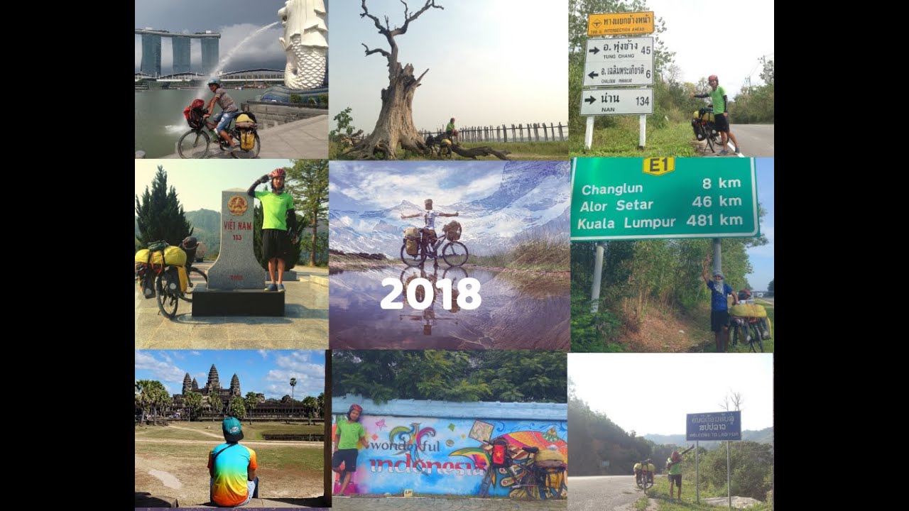 Trải nghiệm Đông Nam Á - Tour đi xe đạp xuyên Hội An